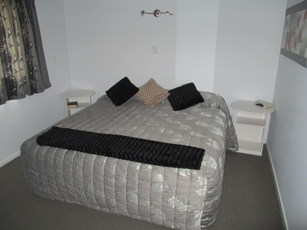 Palm Pacific Resort & Motel Whangamata Rom bilde