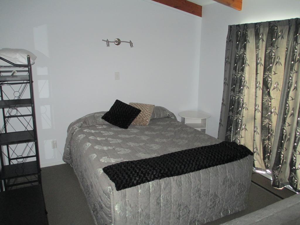Palm Pacific Resort & Motel Whangamata Rom bilde