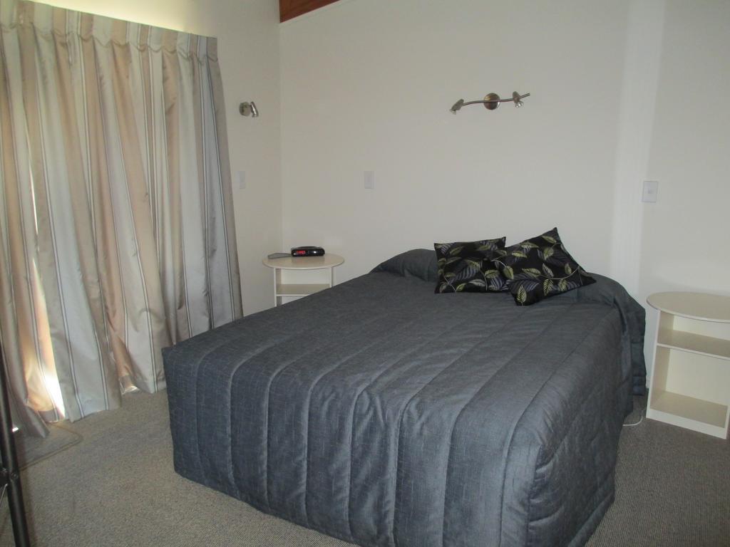 Palm Pacific Resort & Motel Whangamata Rom bilde