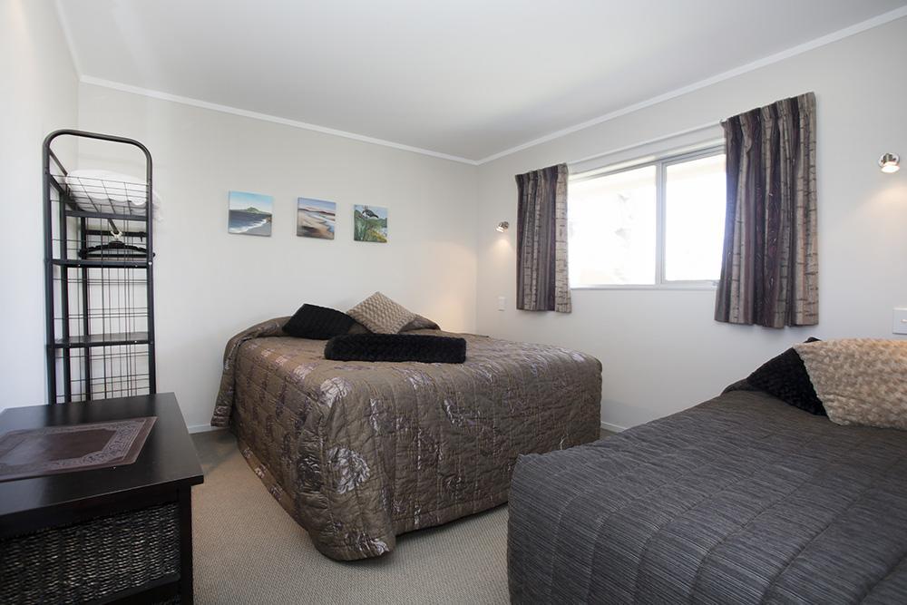 Palm Pacific Resort & Motel Whangamata Eksteriør bilde