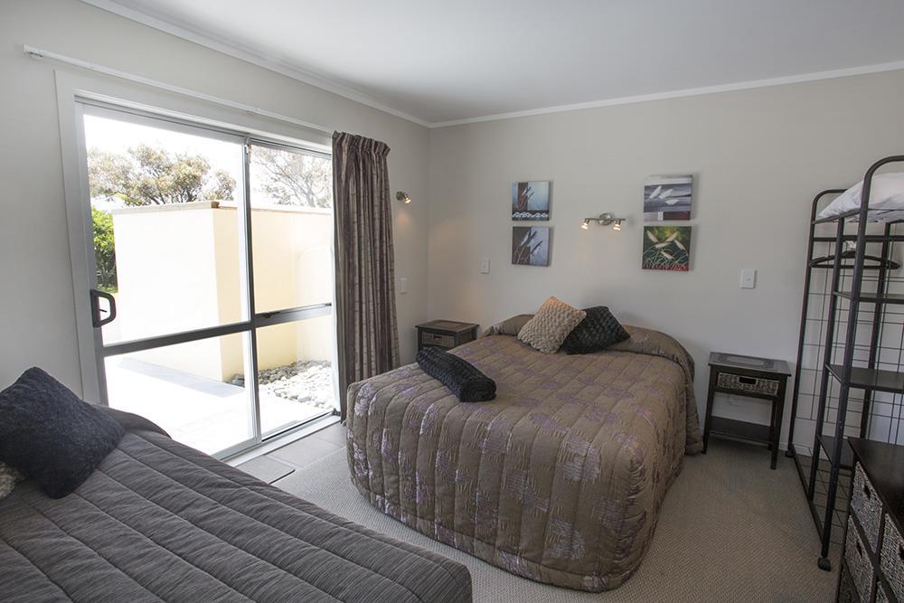 Palm Pacific Resort & Motel Whangamata Eksteriør bilde