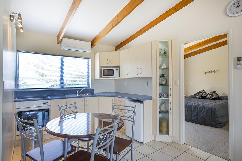 Palm Pacific Resort & Motel Whangamata Eksteriør bilde